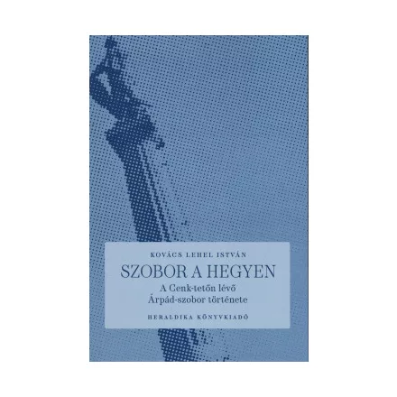 Szobor a hegyen