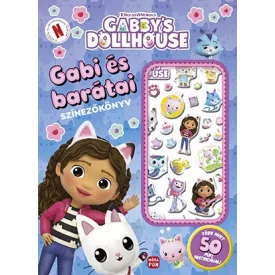 Gabi és barátai - Gabi babaháza