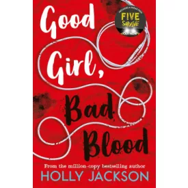 Good Girl, Bad Blood