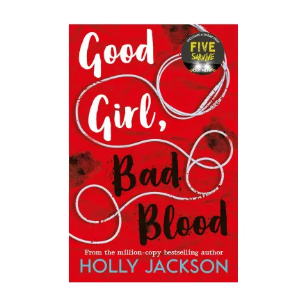 Good Girl, Bad Blood