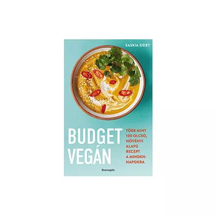 Budget vegán