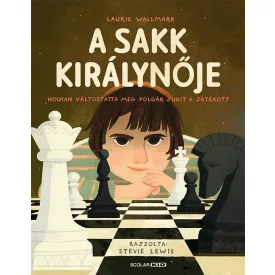 A sakk királynője