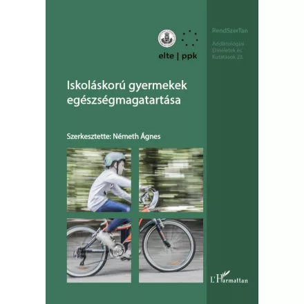 Iskoláskorú gyermekek egészségmagatartása