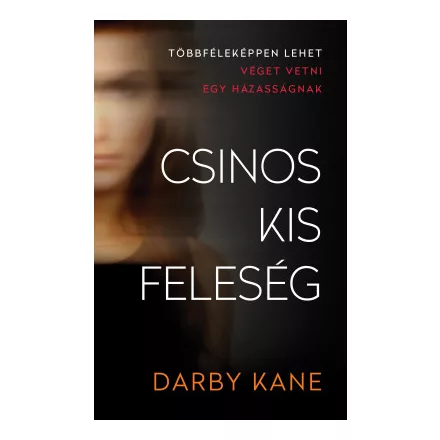 Csinos kis feleség