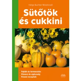 Sütőtök és cukkini