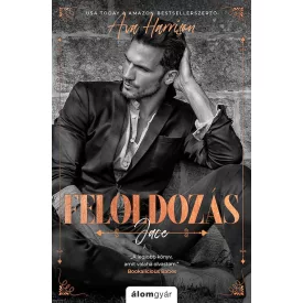 Feloldozás - Montgomery testvérek 2.