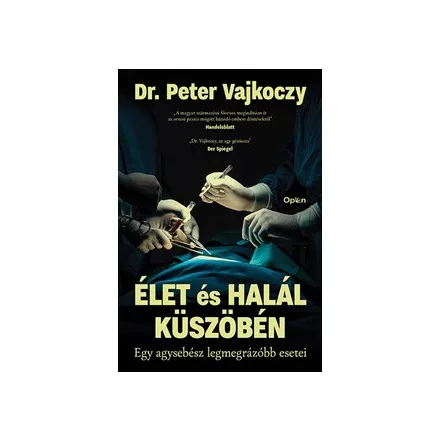 Élet és halál küszöbén