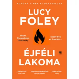 Éjféli lakoma