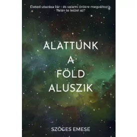 Alattunk a Föld aluszik