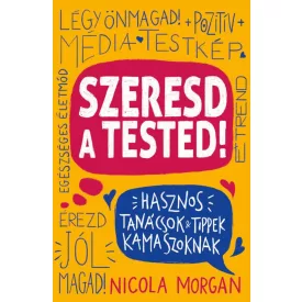 Szeresd a tested!