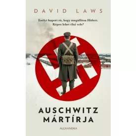 Auschwitz mártírja