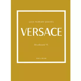 Versace - Divatikonok VI.