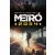 Metró 2034