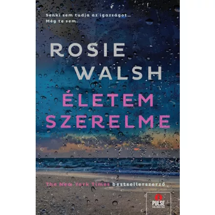 Életem szerelme