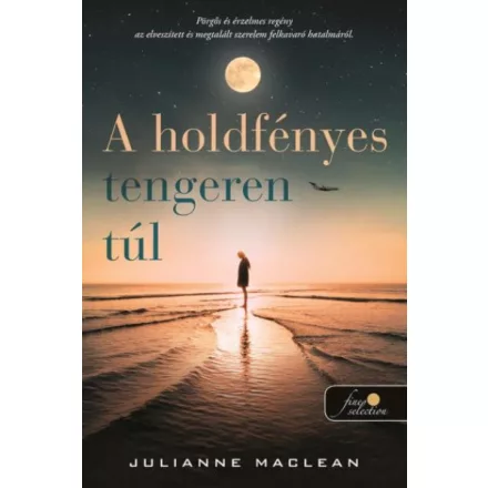 A holdfényes tengeren túl