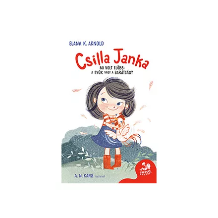Csilla Janka