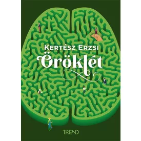 Öröklét