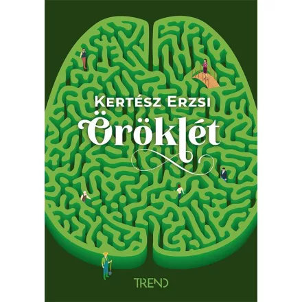 Öröklét