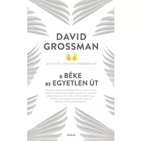A béke az egyetlen út