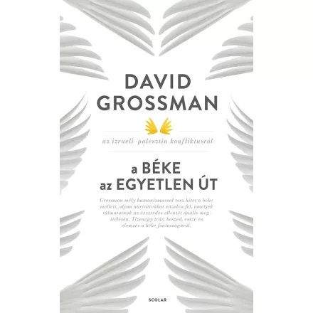 A béke az egyetlen út