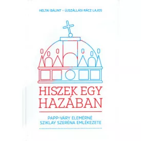 Hiszek egy hazában
