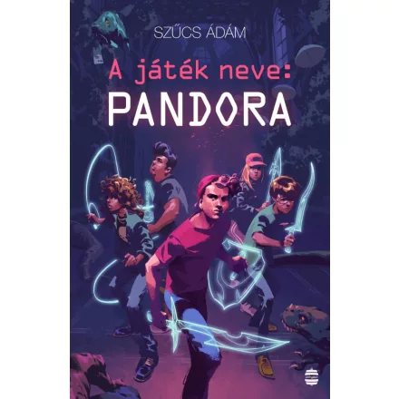 A játék neve: Pandora