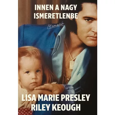 Innen a nagy ismeretlenbe