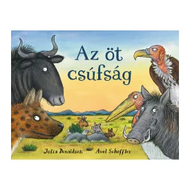 Az öt csúfság