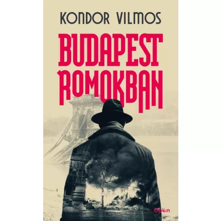 Budapest romokban