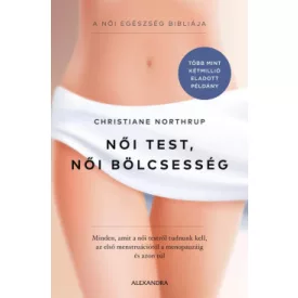 Női test, női bölcsesség