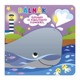 Ki bújt el? Bálnák