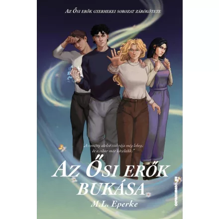 Az Ősi Erők Bukása