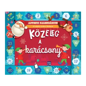Közeleg a karácsony