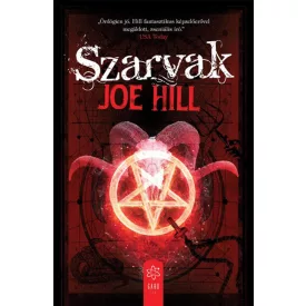 Szarvak