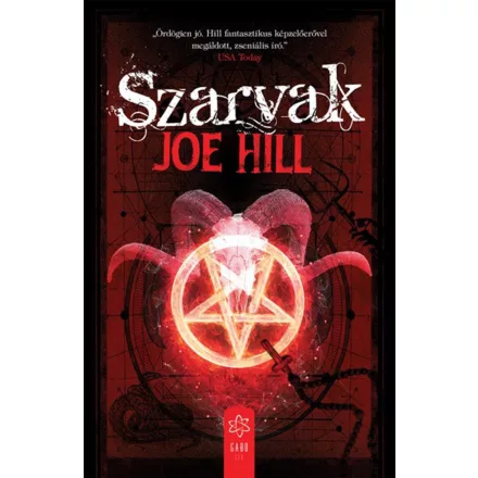 Szarvak