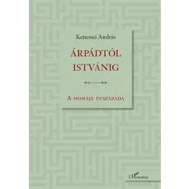 Árpádtól Istvánig