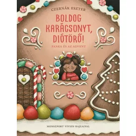 Boldog karácsonyt, Diótörő!