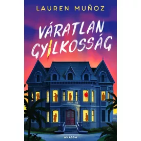 Váratlan gyilkosság