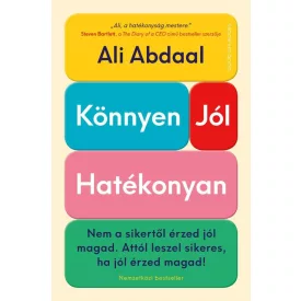 Könnyen, jól, hatékonyan