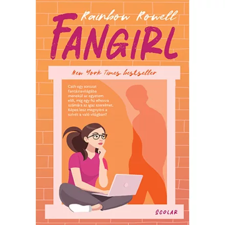 Fangirl