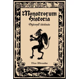 Monstrorum Historia