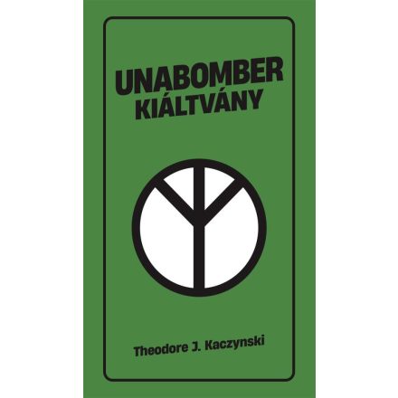 Unabomber kiáltvány