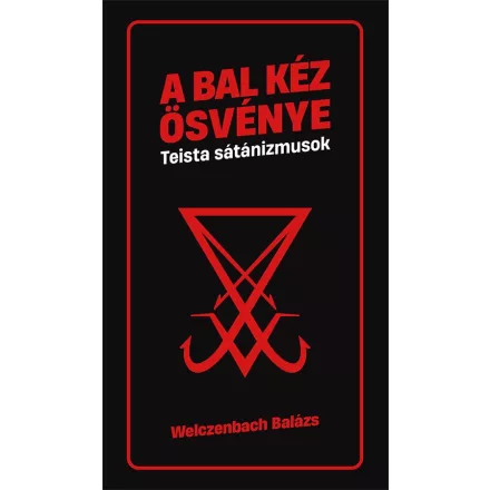 Bal kéz ösvénye - Teista sátánizmusok