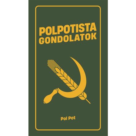 Polpotista gondolatok