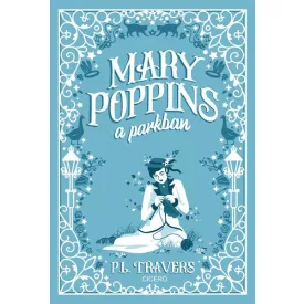 Mary Poppins a parkban