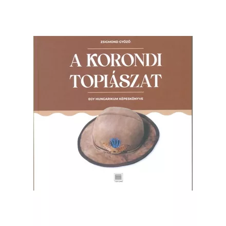 A korondi toplászat