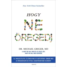 Hogy ne öregedj