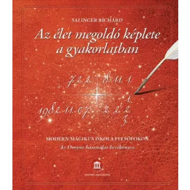 Az élet megoldó képlete a gyakorlatban