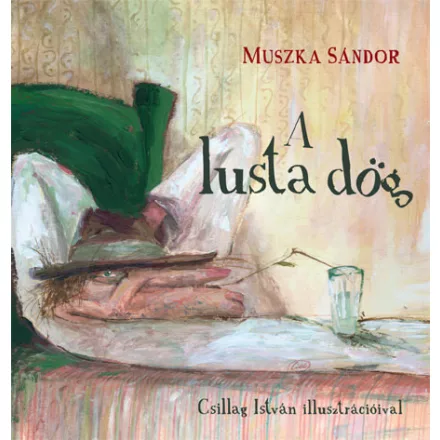 A lusta dög
