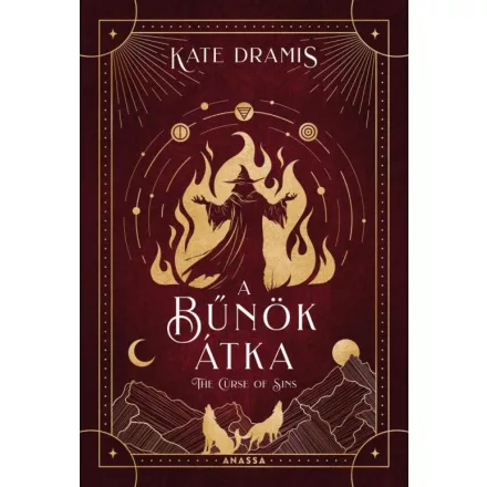 The Curse of Sins - A Bűnök Átka